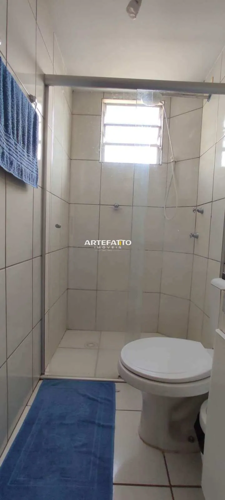 Imagem Apartamento à venda em Franca, Centro, com 2 quartos, 48m2