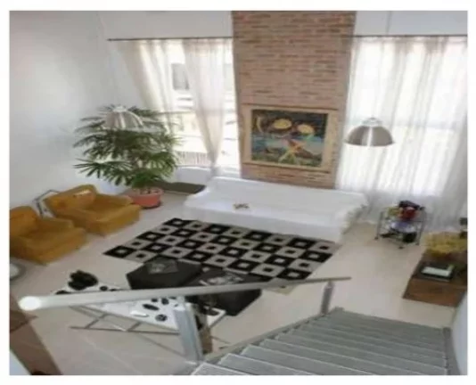 Imagem Prédio a venda Centro de Tatuí/SP - fino acabamento