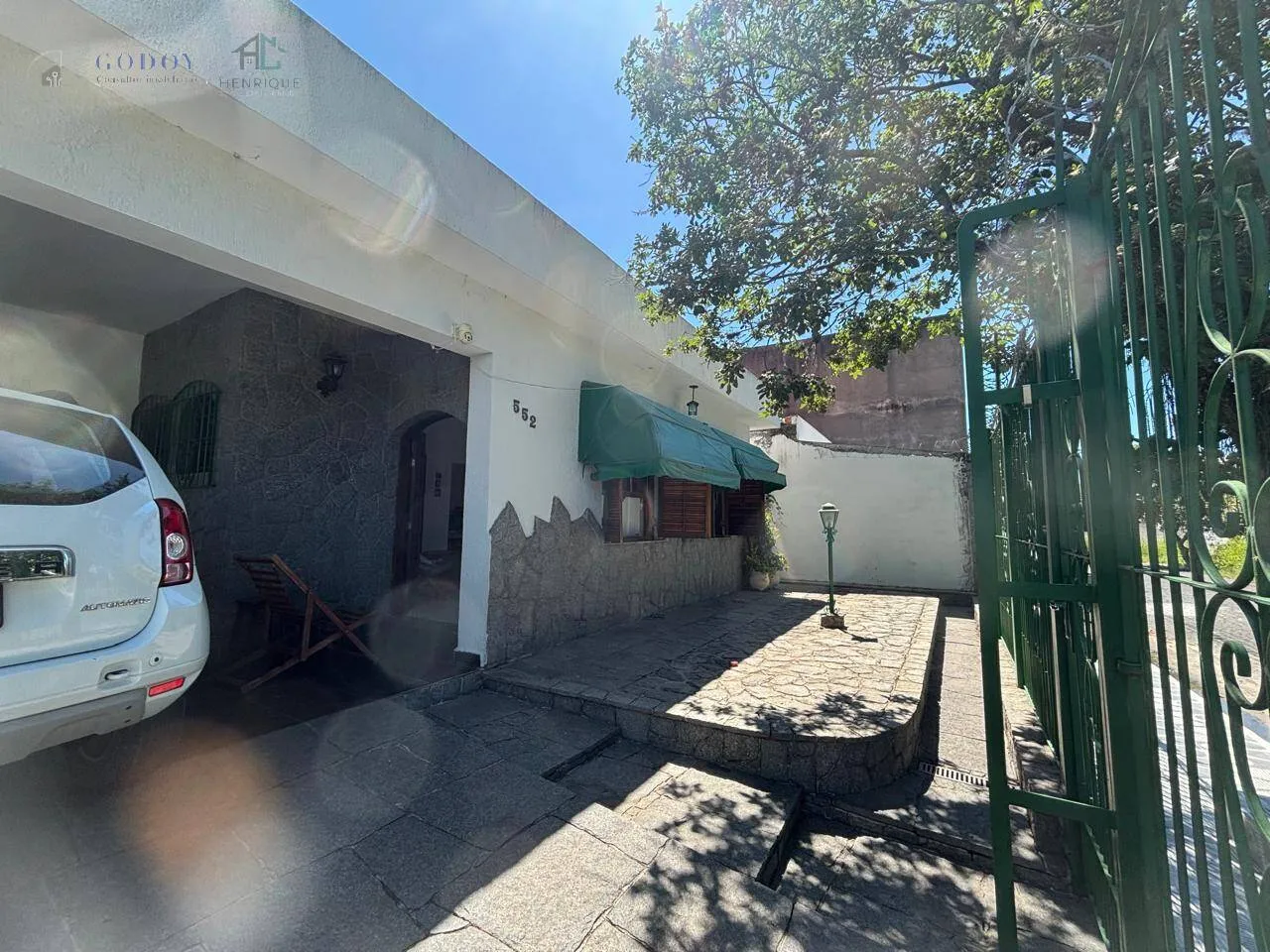 Imagem Casa Térrea no Jd Paraíba com 3 Suítes e Excelente Potencial de Investiment