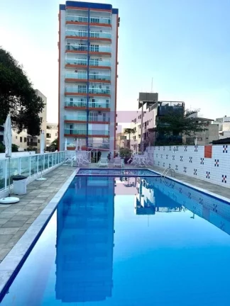 Imagem Apartamentos / Padrão na cidade de Guarujá