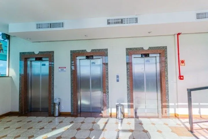 Imagem Flat em Praia de Belas