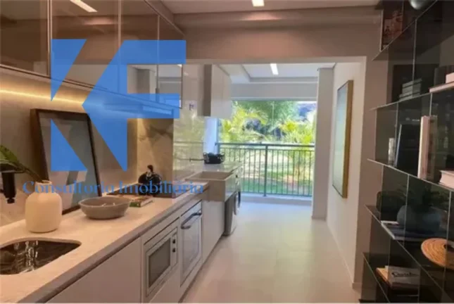 Imagem APARTAMENTO DE LUXO