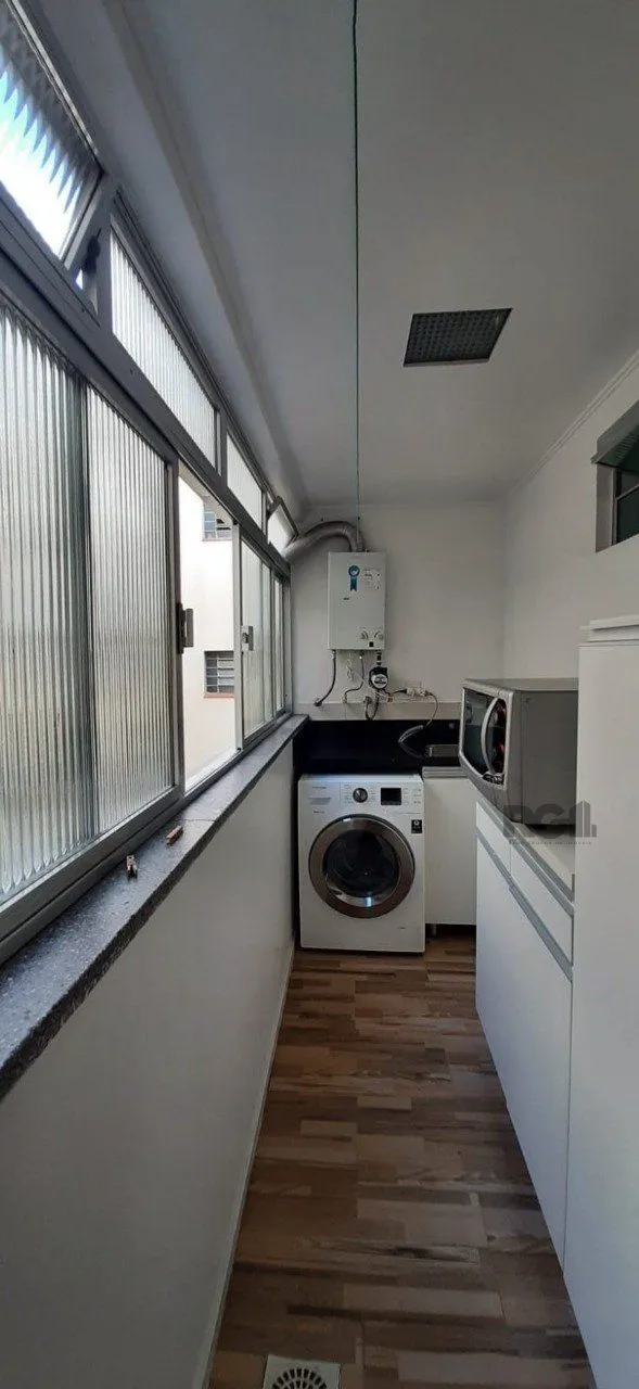 Imagem Apartamento em Vila Ipiranga