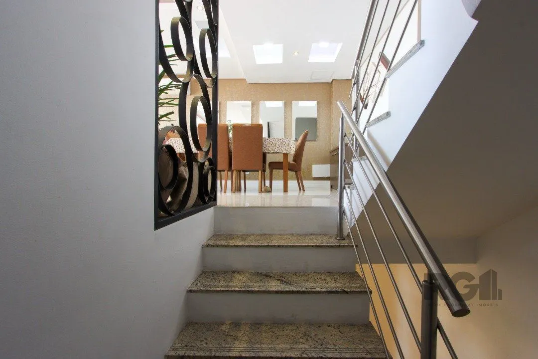 Imagem BELÍSSIMA CASA NO SÉTIMO CÉU