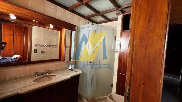 Imagem Casa de Alto Padrão à Venda com 540m² - Espaço, Conforto e Sofisticação