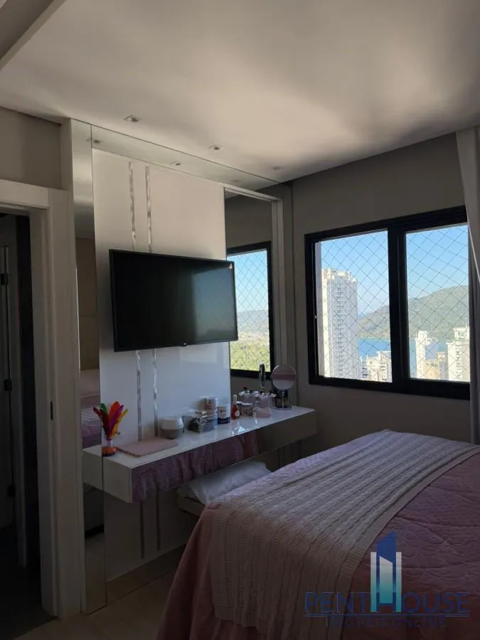 Imagem Apartamento Zona Central para Venda em Balneário Camboriú, BARRA SUL, 4 dormitórios, 2 suítes, 3 banheiros, 3 vagas