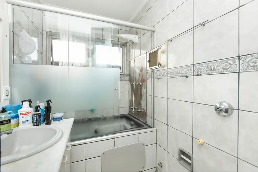 Imagem Casa à venda em São Paulo, Vila Guarani (Z Sul), com 4 quartos, 350m2