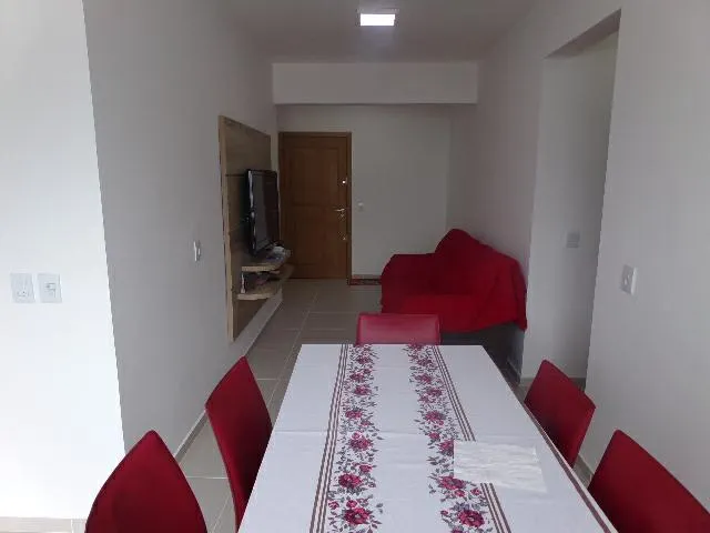 Imagem Apartamento 2 Dormitórios - Bairro Zona Nova