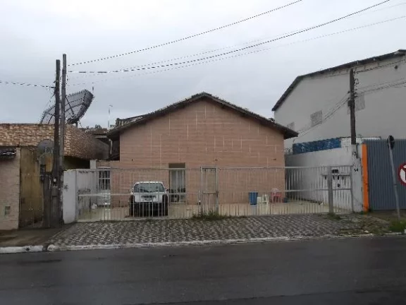 Foto do imóvel Oportunidade Única em PRAIA GRANDE - SP | Tipo: Casa | Negociação: Licitação Aberta | Situação: Imóvel em RUA DOUTOR ANTONIO SYLVIO CUNHA BUENO