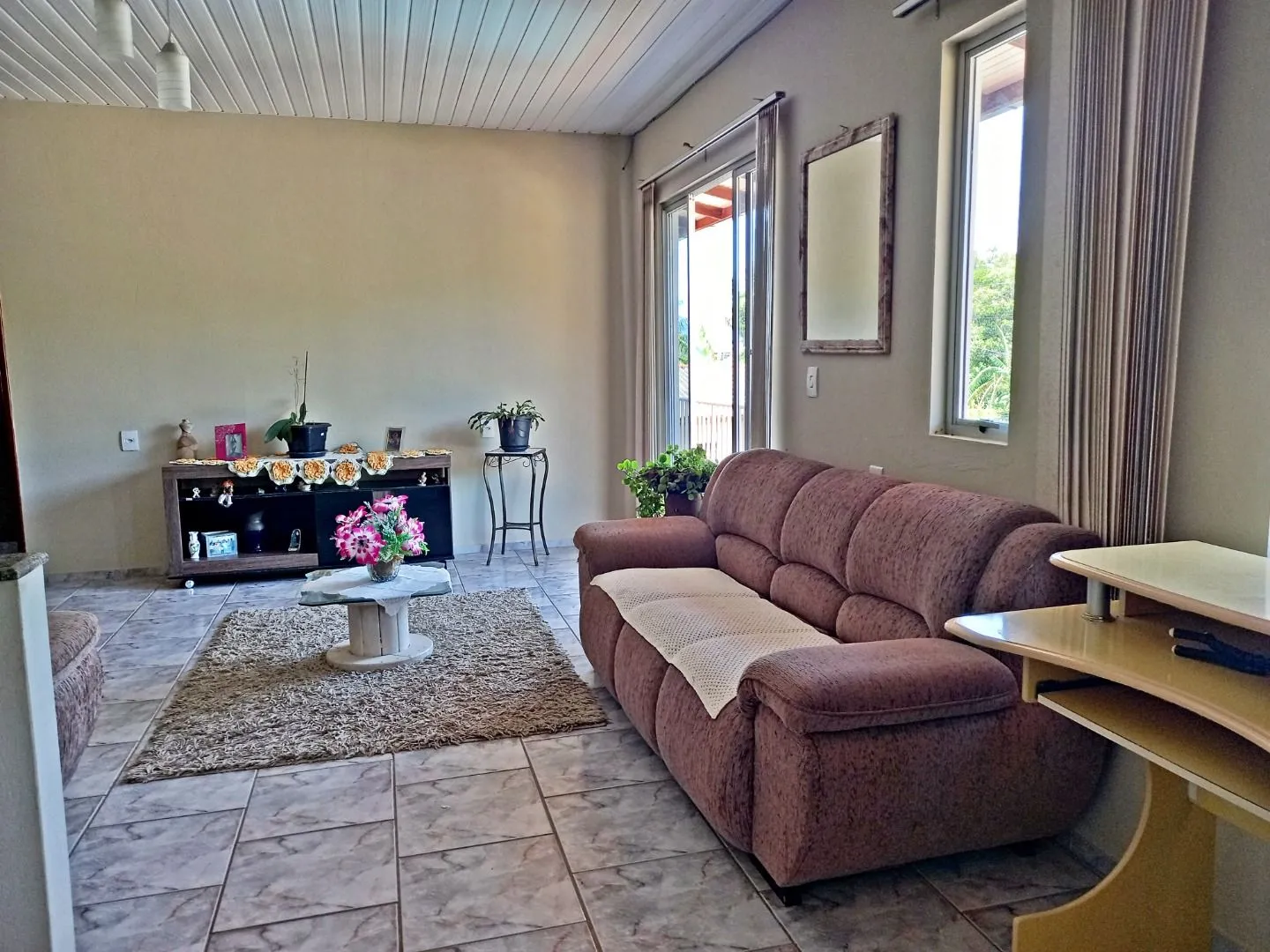 Imagem Casa à venda com 3 quartos 1 suíte, 160m² em Ribeirão da Ilha Florianópolis