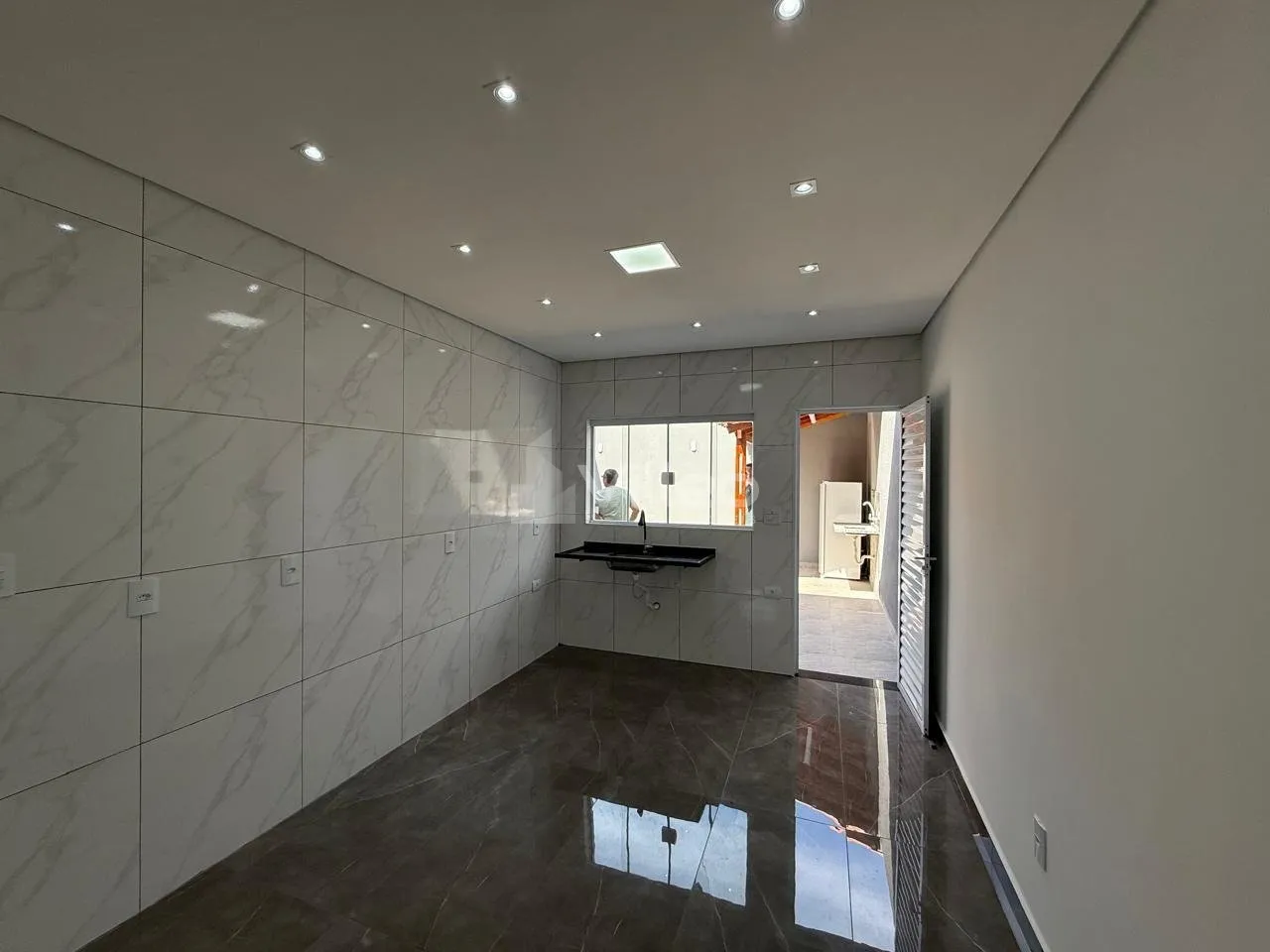 Imagem Excelente oportunidade para quem busca conforto, praticidade e uma ótima localização. Esta casa t...