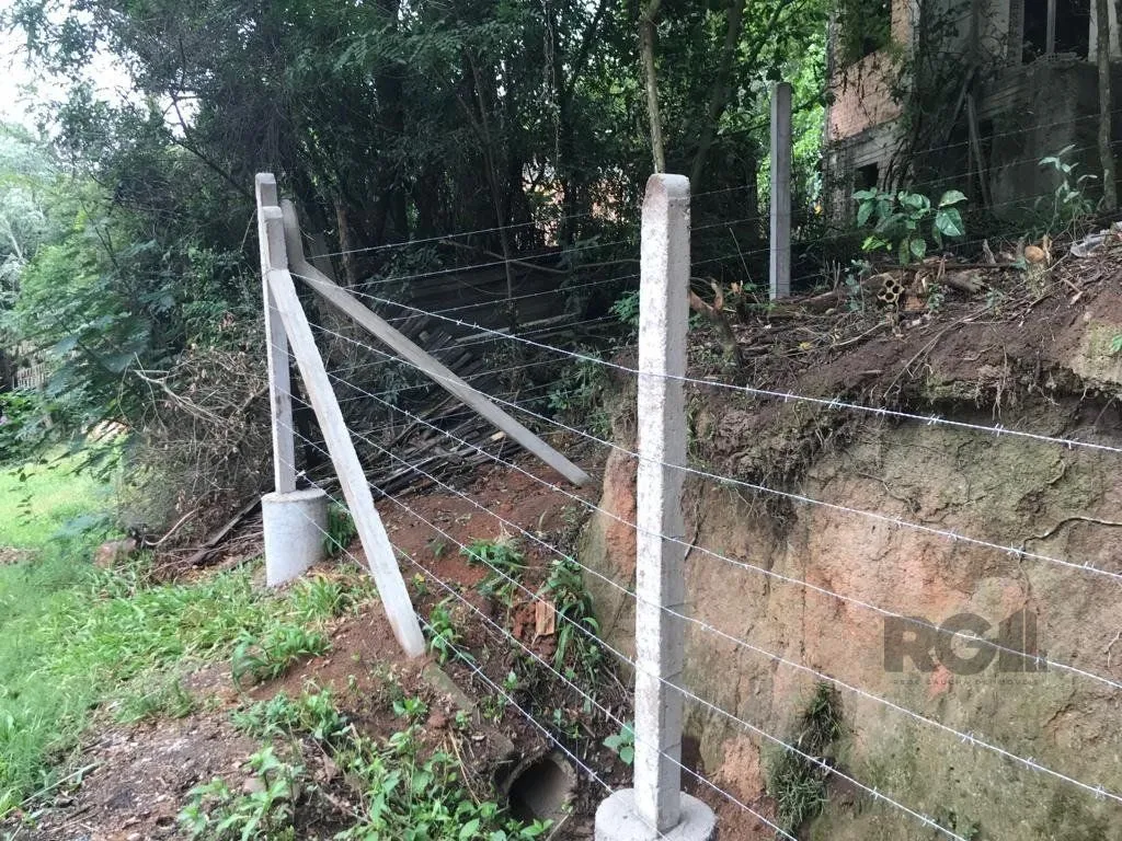 Imagem Terreno em Belém Velho