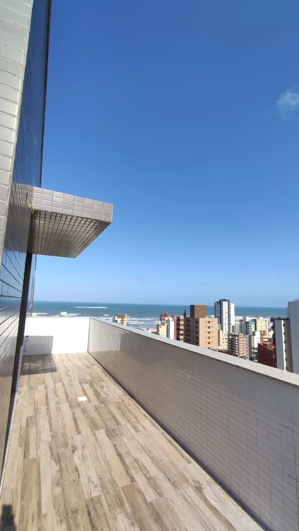 Imagem Cobertura à venda em Torres, Centro, com 3 quartos, 235.3m2