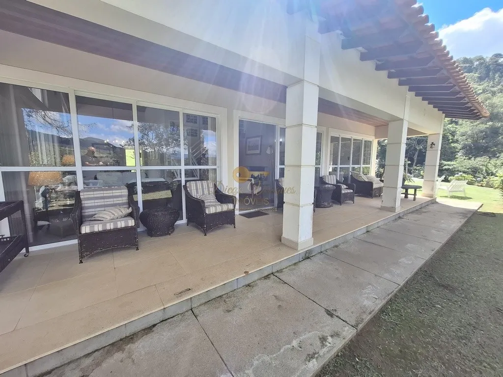 Imagem Haras para Venda em Teresópolis / RJ no bairro Santa Rita