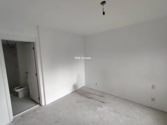 Imagem Apartamento com 244m² em Moema encontre o maior estoque Cyrela na Zona Sul! Explore em www.fmsimoveis.com.br
