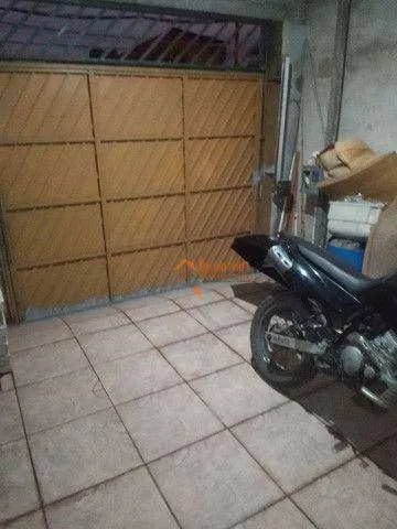 Imagem Sobrado com 2 dormitórios à venda, 100 m² por R$ 320.000,00 - Lavras - Guarulhos/SP