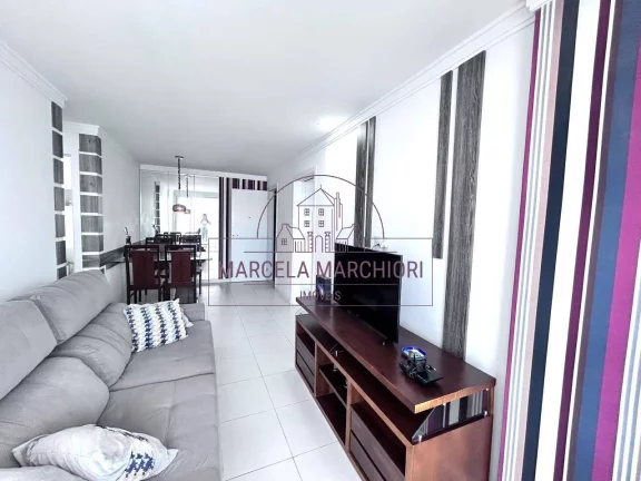 Imagem Ap 2 quartos, suíte, sol da manhã, montado e decorado, lazer , 2 vagas