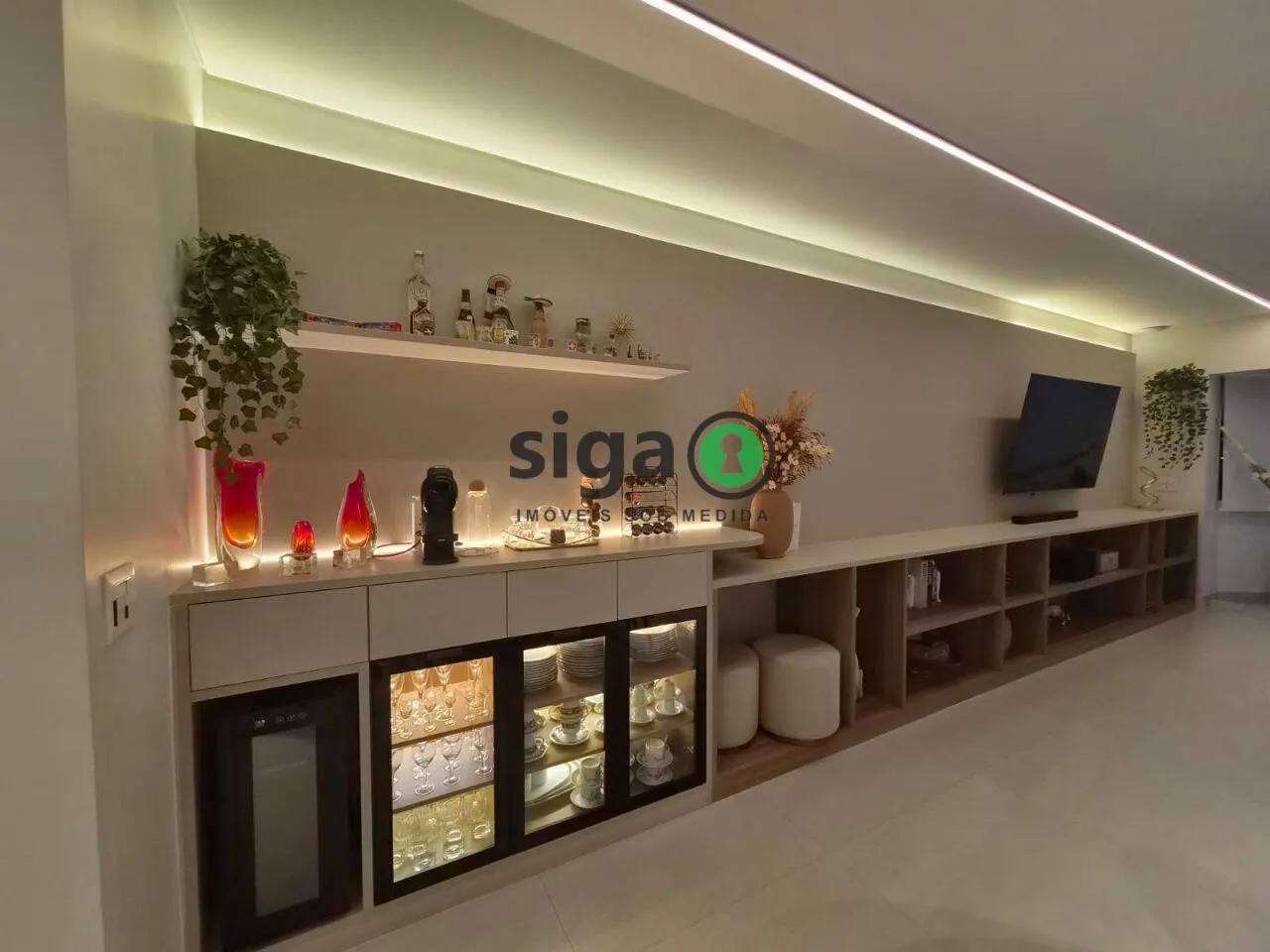 Imagem Apartamento Relíquia de 170m² totalmente reformada ? Entrar e Morar!