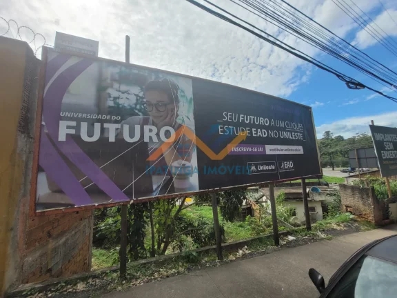 Imagem Terreno em ótima localização no Centro - Ipatinga