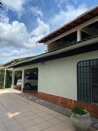 Imagem CASA RESIDENCIAL em MANAUS - AM, ALEIXO