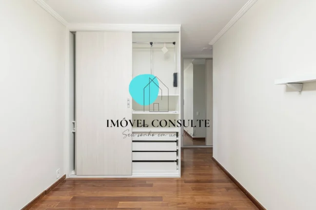 Imagem Apartamento semi mobiliado para locação com 2 quartos em Jardim Paulista