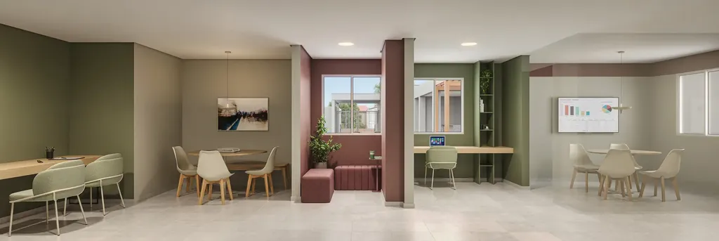Imagem APARTAMENTO RESIDENCIAL em São Paulo - SP, Limão