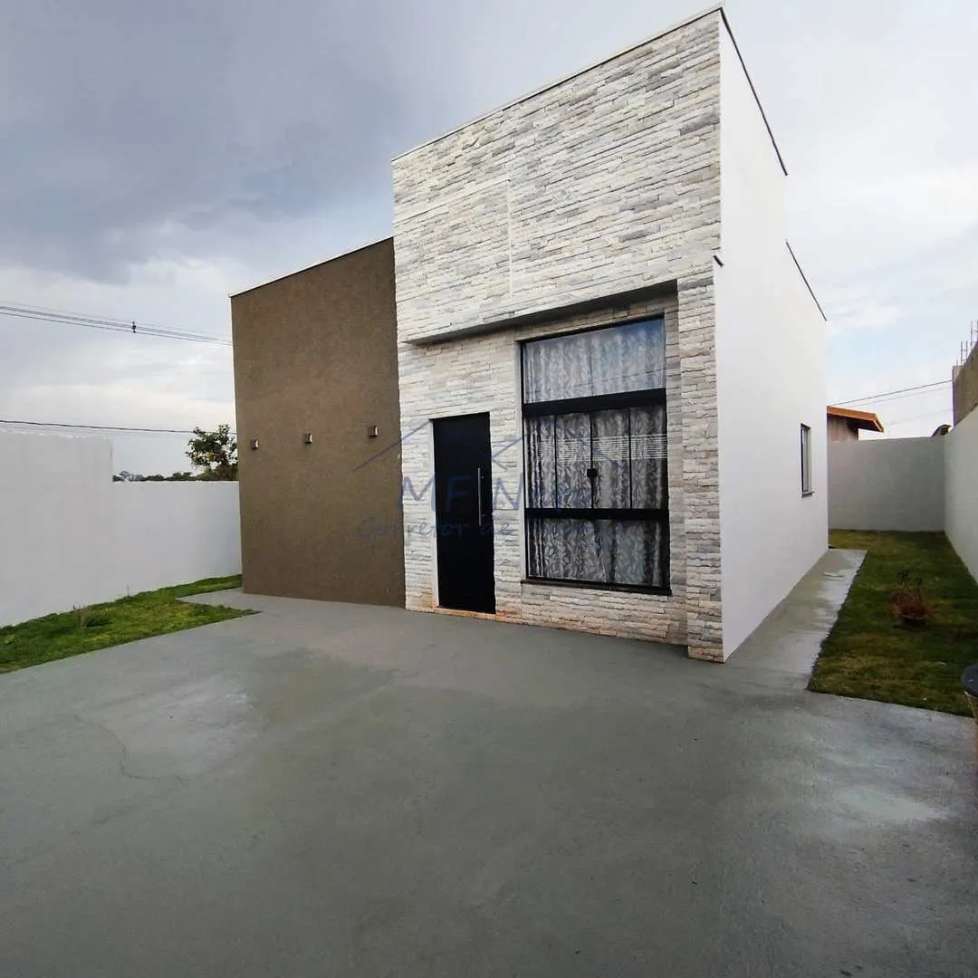 Imagem Casa Padrão