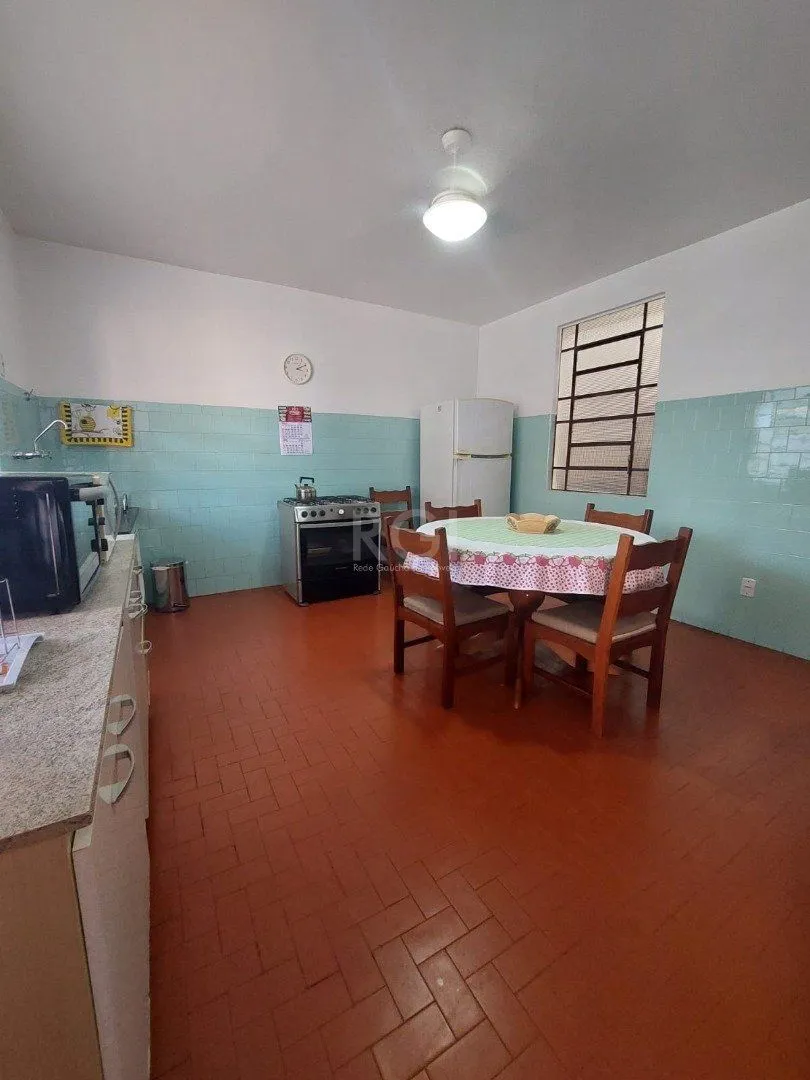 Imagem Casa em Tristeza