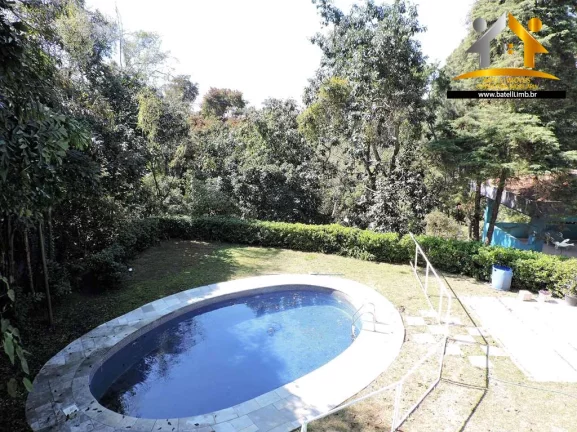 Imagem Linda Casa - Parque Primavera - Cotia | Batelli Imóveis