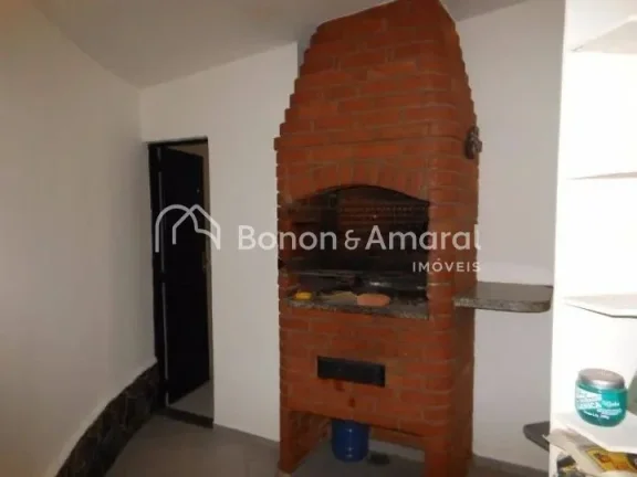 Imagem Residência no Jardim Eulina, CampinasA área social é composta por 3 salas espaçosas, ideal para ...