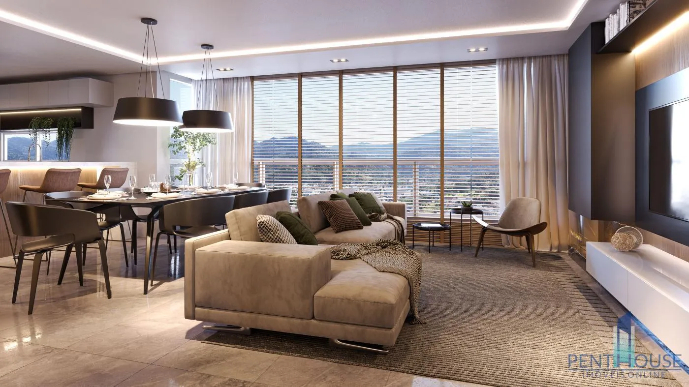 Imagem Apartamento Zona Central para Venda em Balneário Camboriú, CENTRO, 3 dormitórios, 3 suítes, 4 banheiros, 2 vagas