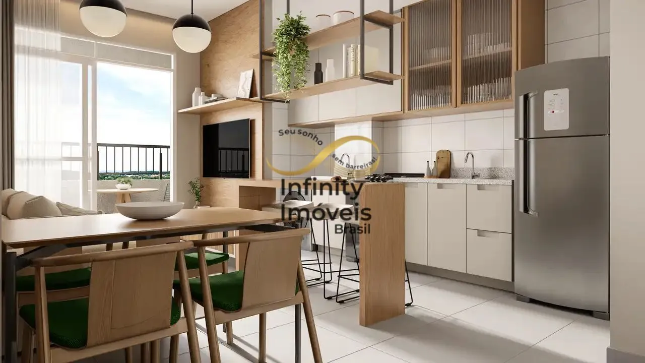 Imagem sensia contagem - Apartamento em Cabral, Contagem/MG