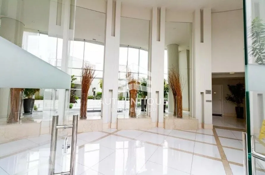 Imagem Code Campo Belo - Apartamento à venda no bairro Campo Belo - São Paulo/SP, Zona Sul
