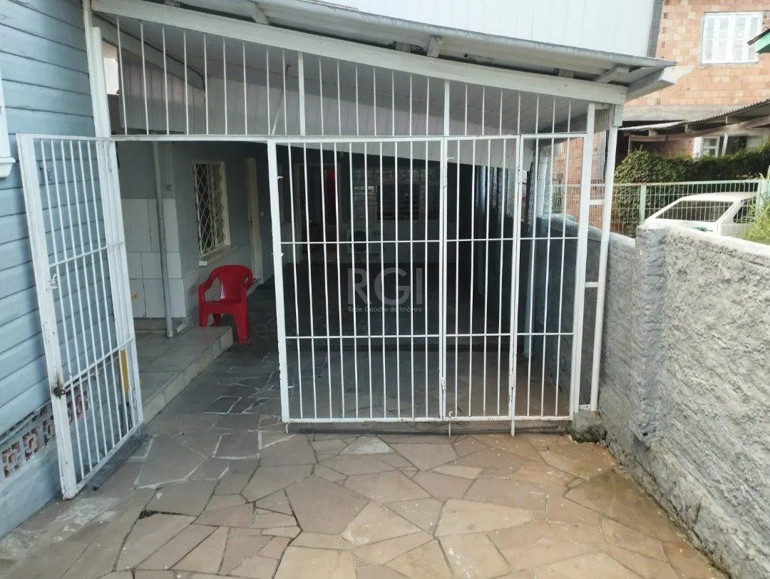 Imagem Casa em Cavalhada
