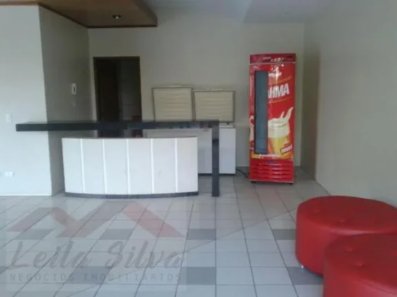 Imagem Apartamento 3 dormitórios para Venda em Teresina, Ilhotas, 3 dormitórios, 3 suítes, 3 banheiros, 2 vagas