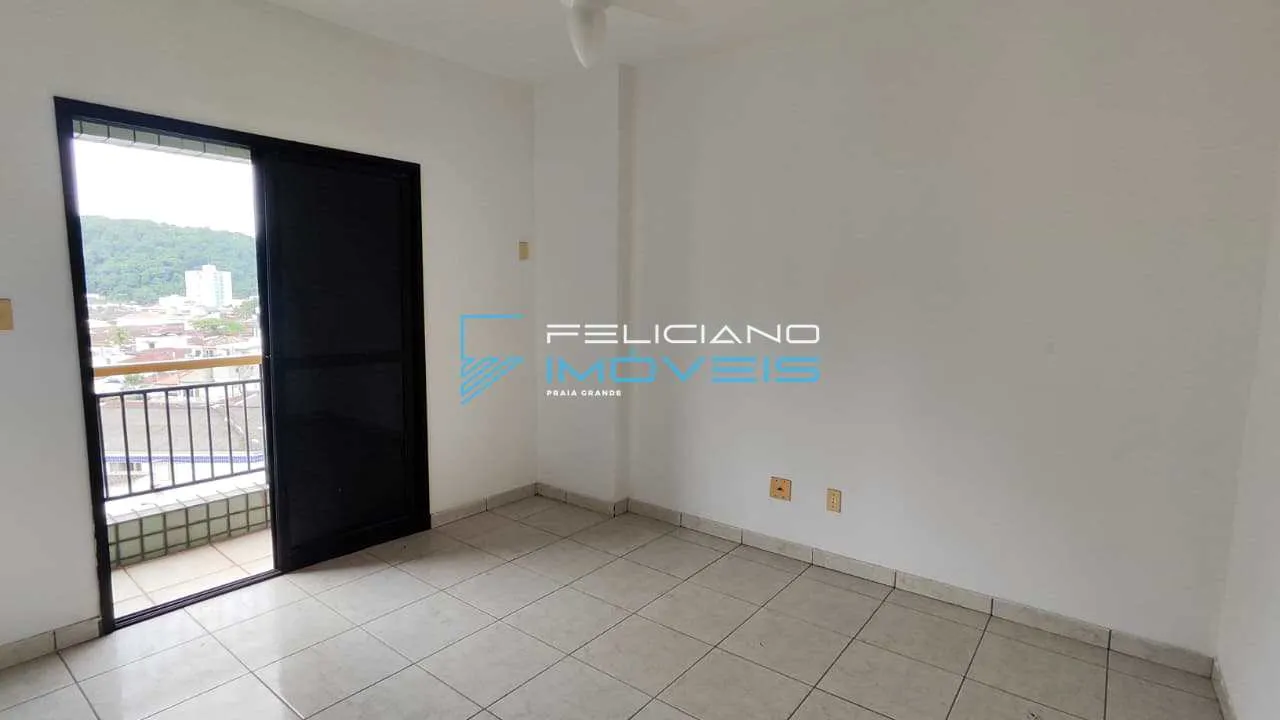 Imagem Apartamento com 3 quartos, Canto do Forte, Praia Grande - R$ 690 mil, Cod: 7359