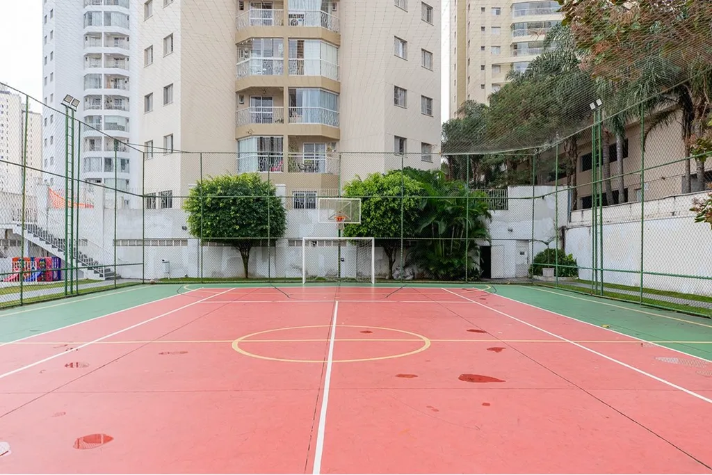 Imagem Apartamento à venda em São Paulo, Jardim Marajoara, com 3 quartos, 71m2