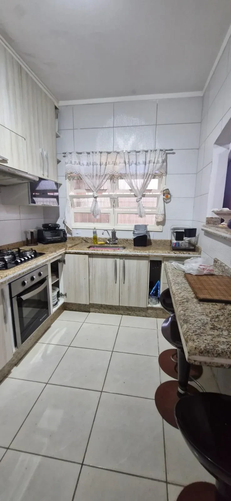 Imagem Casa com 3 Quartos à Venda, 212 metros em Tupy - Itanhaém