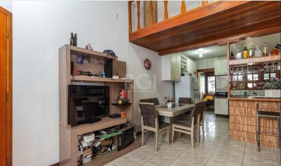 Imagem Casa no bairro Restinga