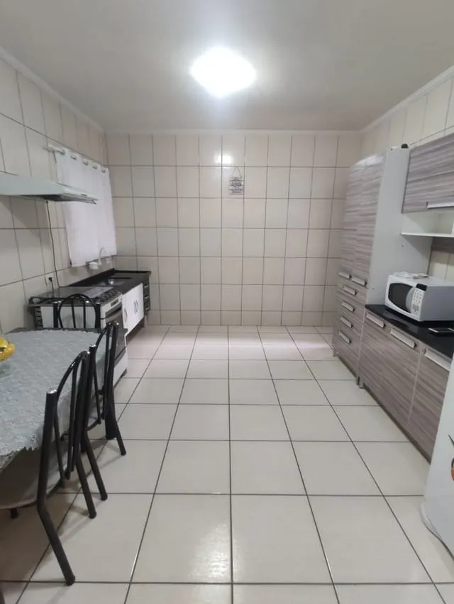 Imagem Casa à venda 2 Quartos, 2 Vagas, 63M², Jardim Continental II, Taubaté - SP