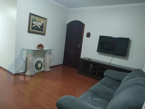 Imagem Casa de 3 dormitórios sendo 1 suíte, 2 banheiros, com 200m² no Jardim Aurora, São Bernardo do Campo