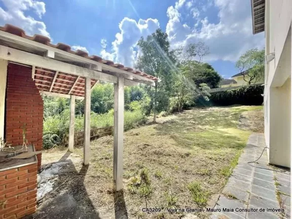 Imagem Av José Giorgi - COMERCIAL (AC: 228,60m²) - 3 salas + 2 salões, 4 wcs, 10 v