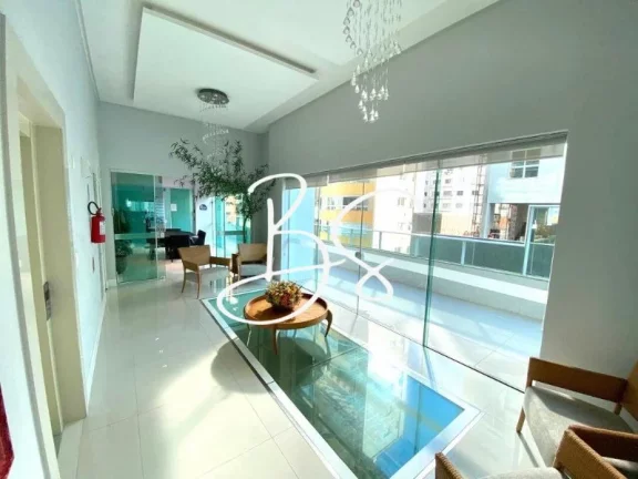 Imagem APARTAMENTO RESIDENCIAL em BALNEÁRIO CAMBORIÚ - SC, Centro