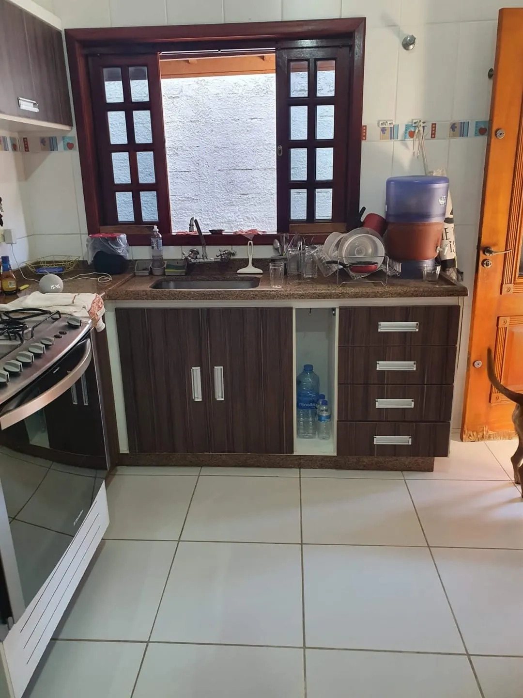 Imagem Casa à venda 2 Quartos, 1 Suite, 2 Vagas, 89M², Parque das Palmeiras, Pindamonhangaba - SP