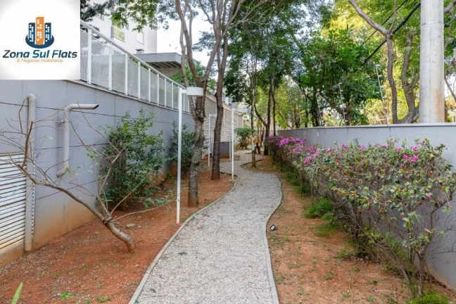 Imagem APARTAMENTO RESIDENCIAL em SÃO PAULO - SP, VILA CLEMENTINO