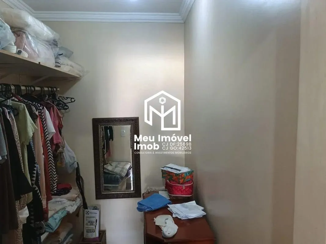 Imagem Casa 3 Quartos 2 Suítes 4 Vagas 400m² Arniqueiras/DF