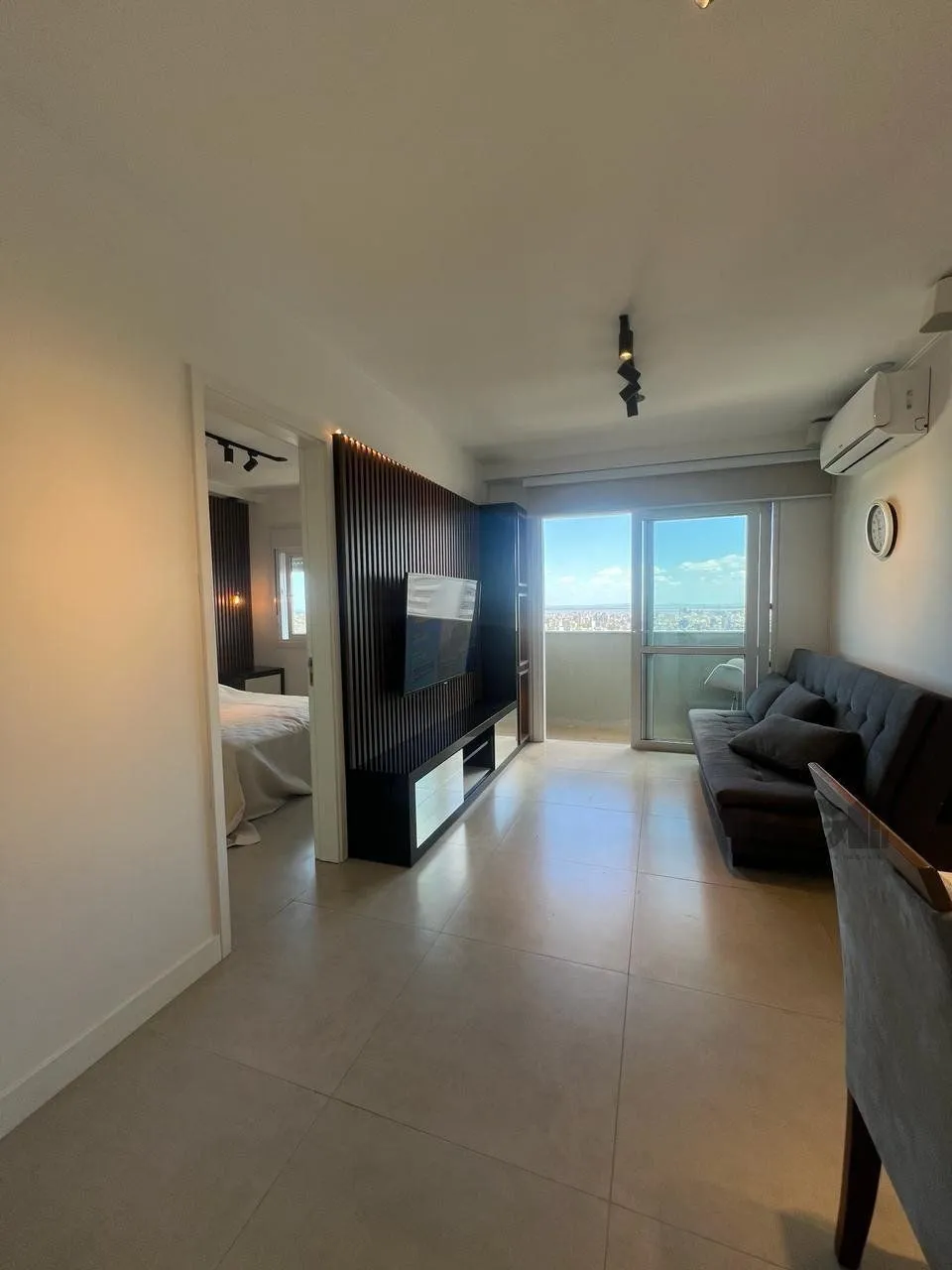 Imagem Apartamento em Petrópolis