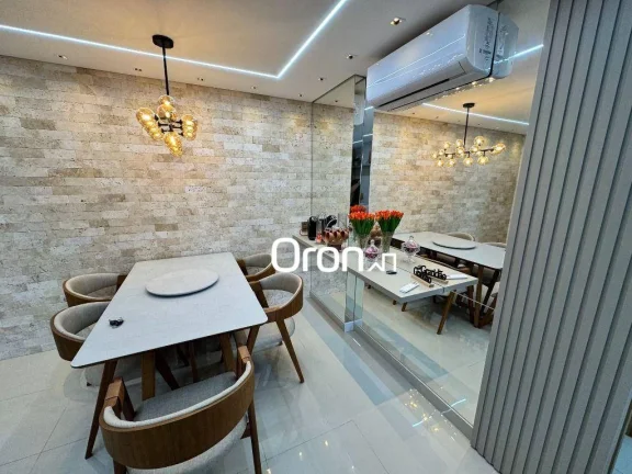 Apartamento à venda, 83 m² por R$ 799.000,00 - Aeroviário - Goiânia/GO