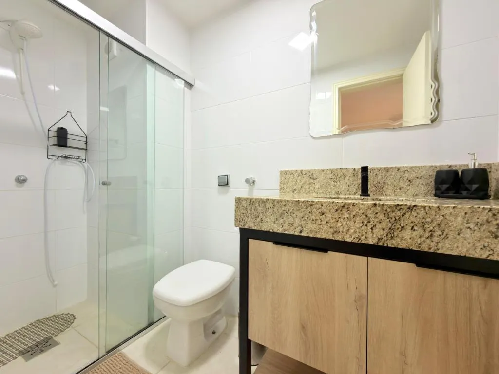 Imagem Apartamento 1 Dormitório - Bairro Zona Nova