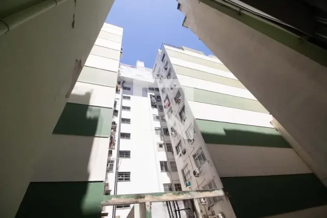 Imagem Apartamento à Venda - Copacabana, 1 Quarto, 54 m2